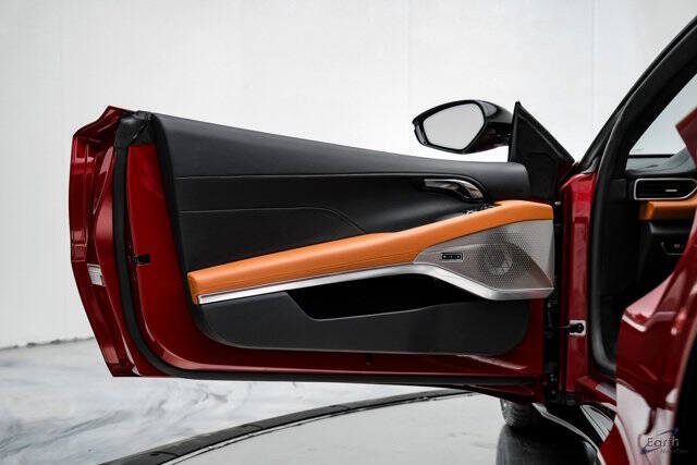 2025 Lotus Emira V6 Base