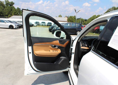 2016 Volvo XC90 T6 Inscription