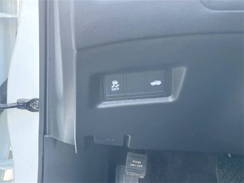 2024 Infiniti Q50 Luxe