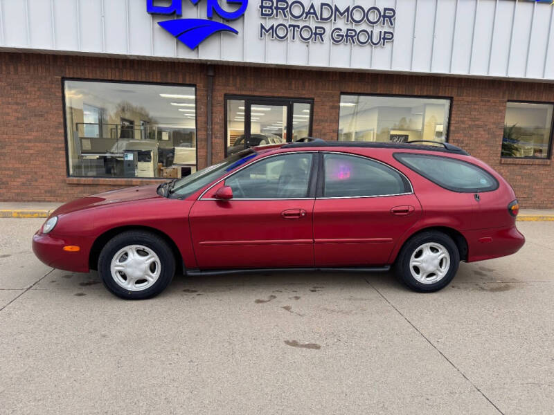 1997 Ford Taurus GL