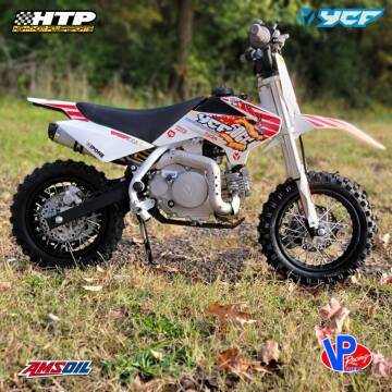 2021 YCF 50A for sale at High-Thom Motors - Powersports in Thomasville NC