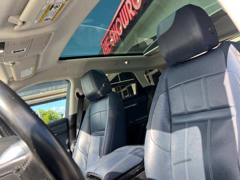 2020 Land Rover Range Rover Evoque S