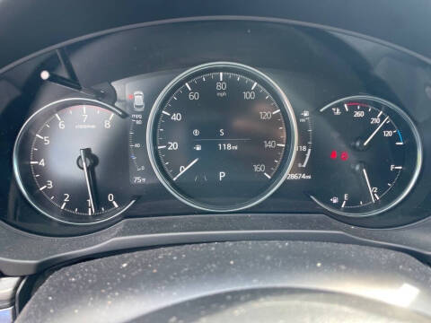 2023 Mazda CX-5 2.5 S Premium