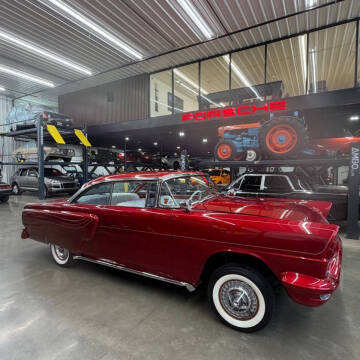 1956 Mercury Monterey