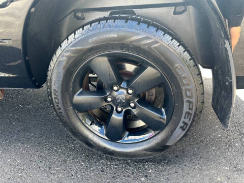 2015 RAM 1500 Express