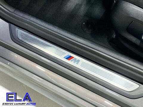 2022 BMW 5 Series 540i