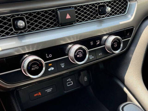 2024 Acura Integra