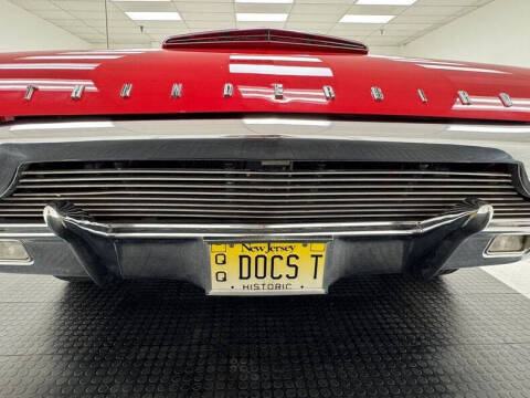 1964 Ford Thunderbird