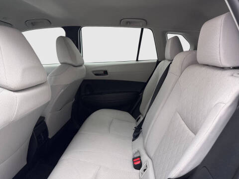 2024 Toyota Corolla Cross L