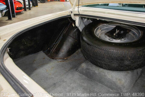 1978 Chrysler Cordoba