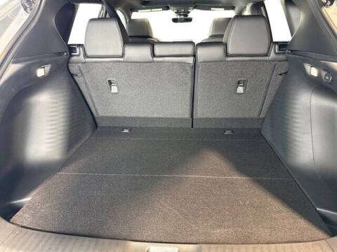 2025 Acura ADX w/A-SPEC