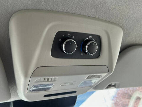 2023 Ford Transit 350 XLT