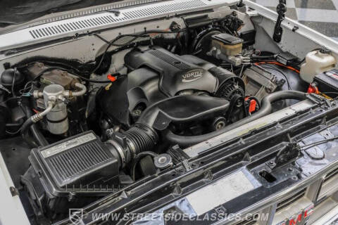 1982 GMC C/K 1500 Series