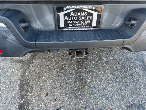 2017 Honda Ridgeline RTL-E