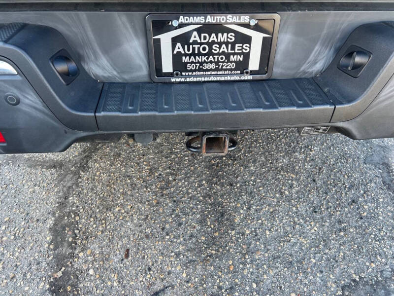 2017 Honda Ridgeline RTL-E