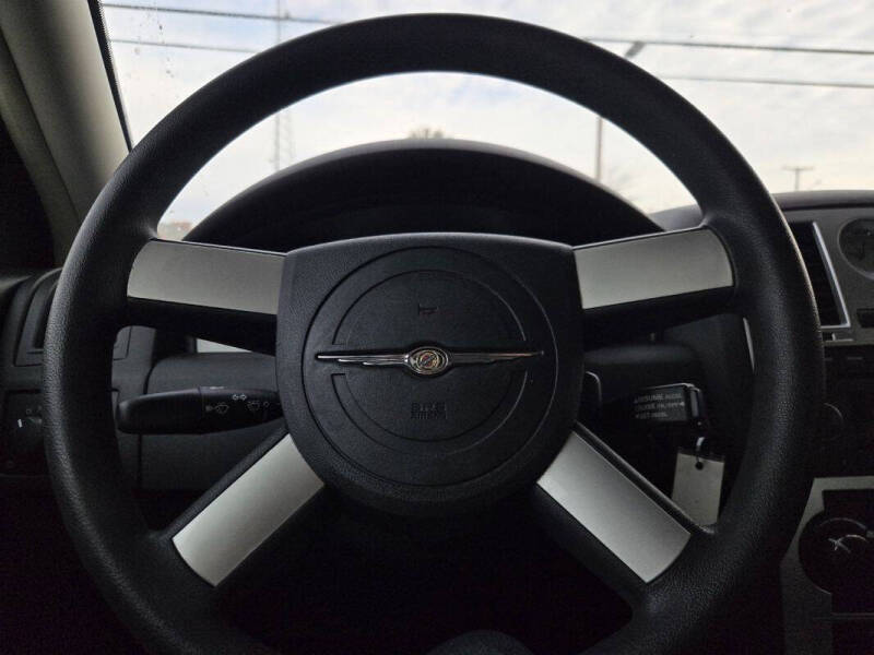 2009 Chrysler 300 LX