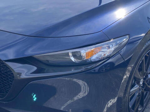 2024 Mazda Mazda3 Hatchback 2.5 S Select Sport