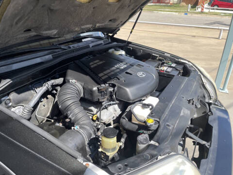 2006 Toyota 4Runner