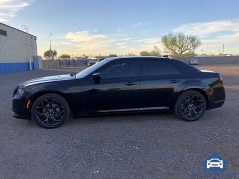 2019 Chrysler 300 for sale at MyAutoJack.com @ Auto House in Tempe AZ