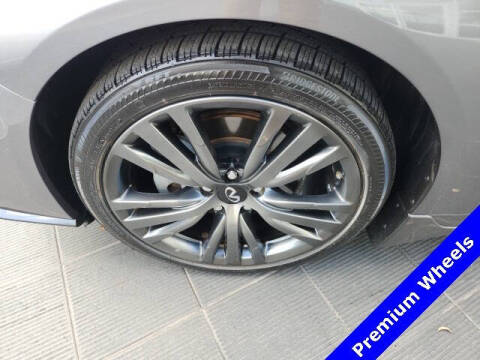 2020 Infiniti Q50 Edition 30