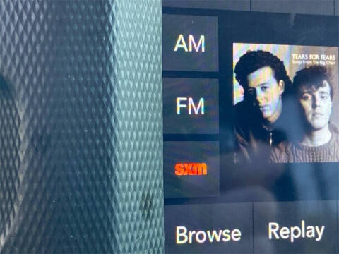 2023 Jeep Wrangler Willys 4xe