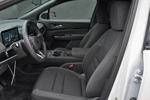 2024 Honda Prologue EX