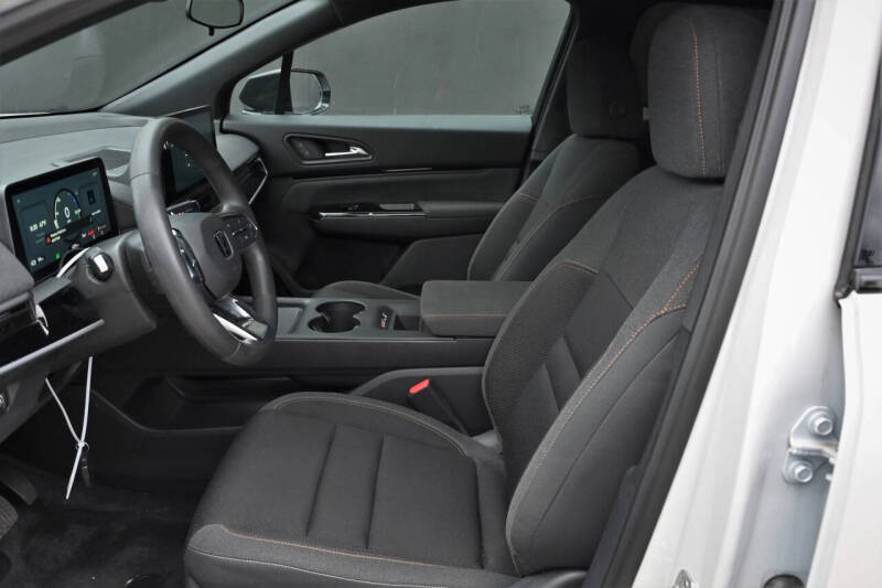 2024 Honda Prologue EX