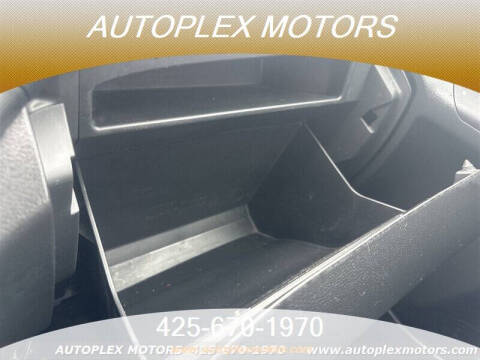 2010 Toyota Matrix S