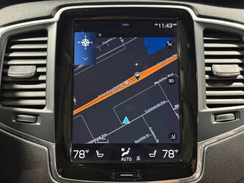 2019 Volvo XC90 T6 Momentum