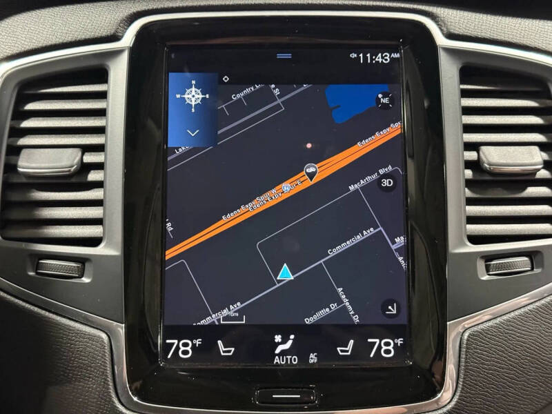 2019 Volvo XC90 T6 Momentum