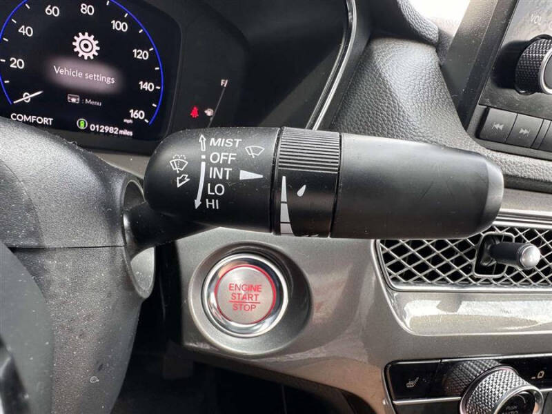 2024 Acura Integra