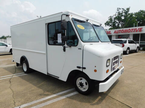 2014 Ford E-Series for sale at Vail Automotive in Norfolk VA