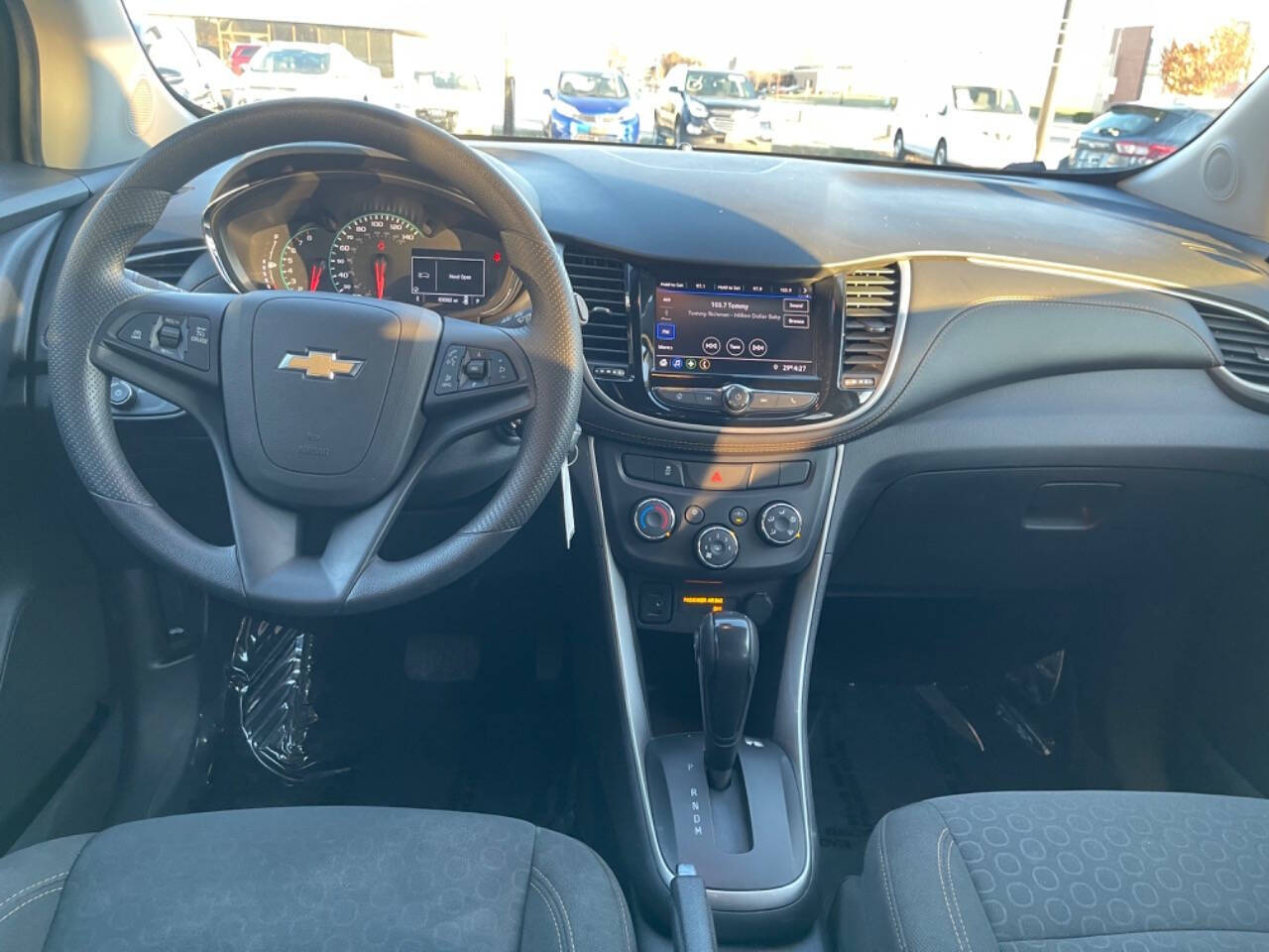 2020 Chevrolet Trax for sale at Gateway Motor Sales in Cudahy, WI