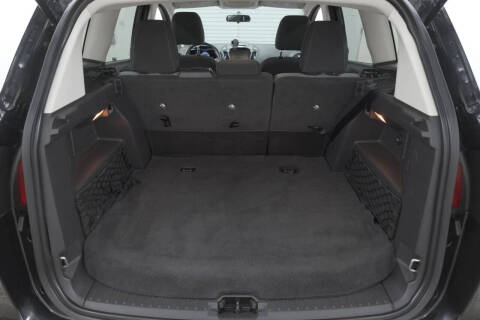 2013 Ford C-MAX Hybrid SE