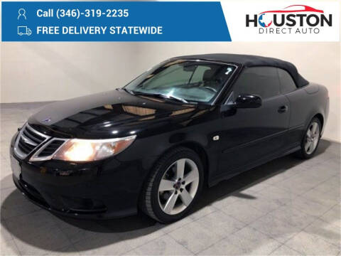 2009 Saab 9-3