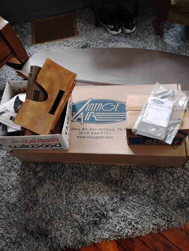 1971 Pontiac Firebird