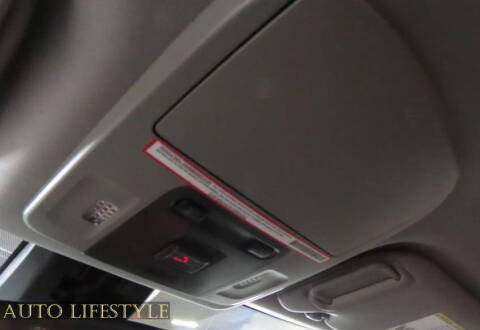 2023 Toyota Camry TRD