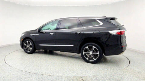 2022 Buick Enclave Essence