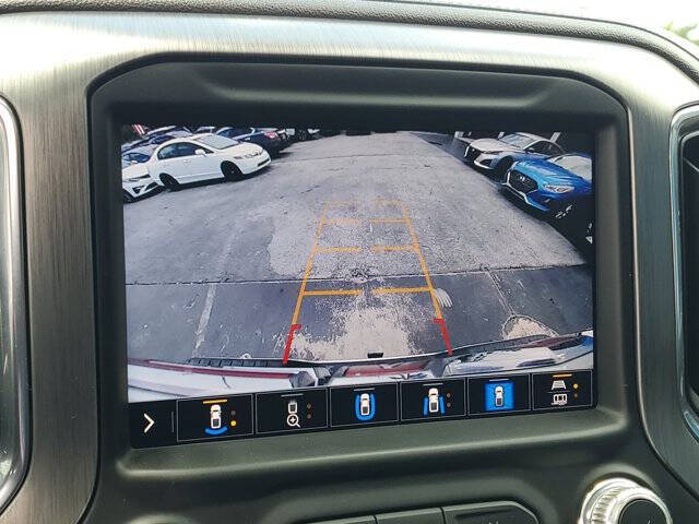 2020 GMC Sierra 2500HD