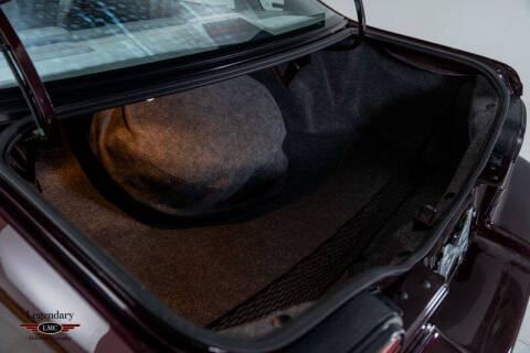 1996 Chevrolet Impala SS