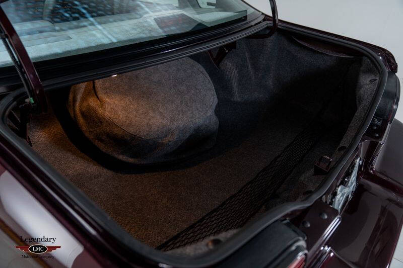 1996 Chevrolet Impala SS