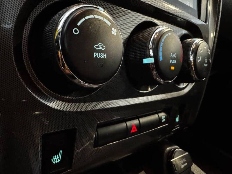 2010 Dodge Challenger SRT8