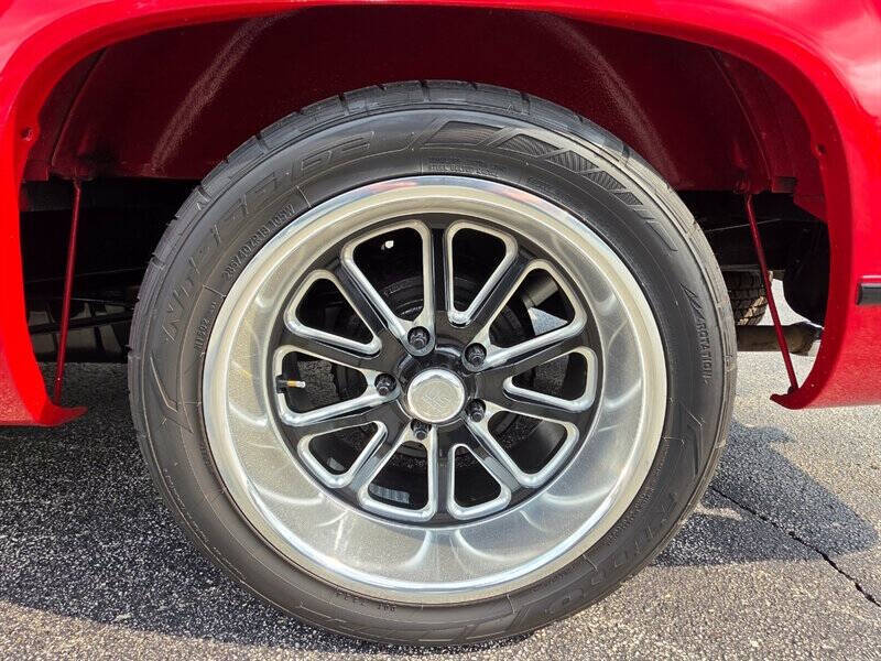 1992 Chevrolet C/K 1500 Series