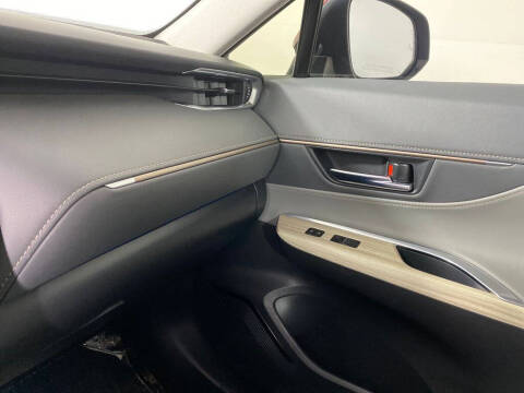 2023 Toyota Venza XLE