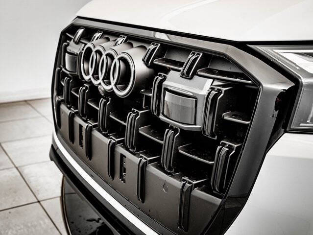 2026 Audi Q7 quattro Premium Plus 55 TFSI