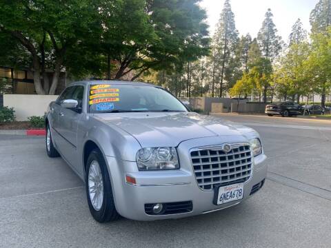 2010 Chrysler 300 for sale at Right Cars Auto Sales in Sacramento CA