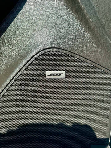 2018 Buick Encore Essence