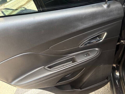 2016 Buick Encore Premium