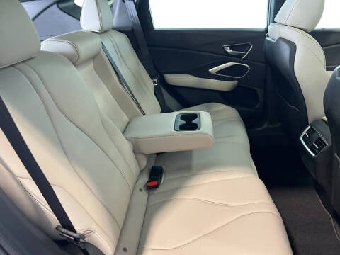 2026 Acura RDX SH-AWD