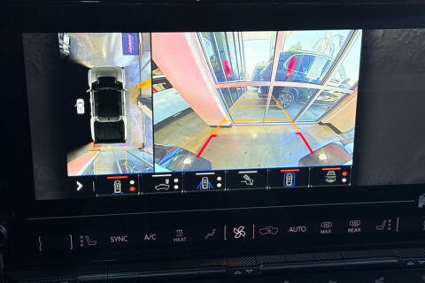 2022 GMC HUMMER EV Edition 1